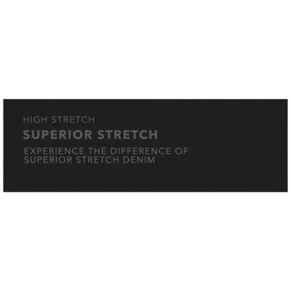 BUCKLE BLACK Fit No. 93 Boot Cut Stretch Jean Mid Rise Curvy Fit Size 30x30 EUC - Picture 12 of 12